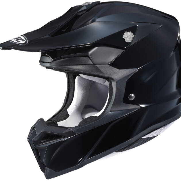 HJC i 50 Negro