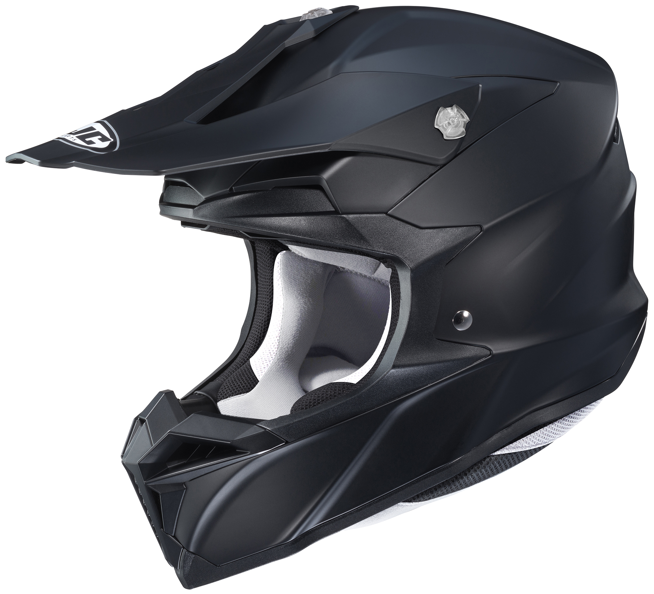 HJC i 50 SF Negro