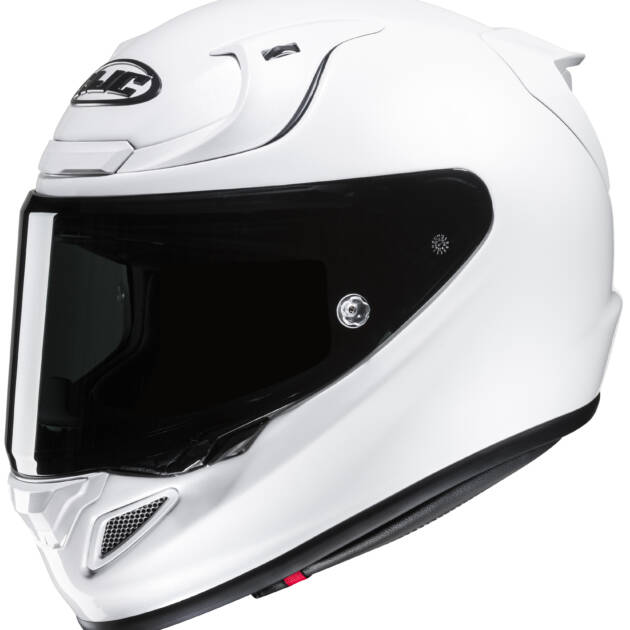 HJC Casco RPHA 12N Blanco M
