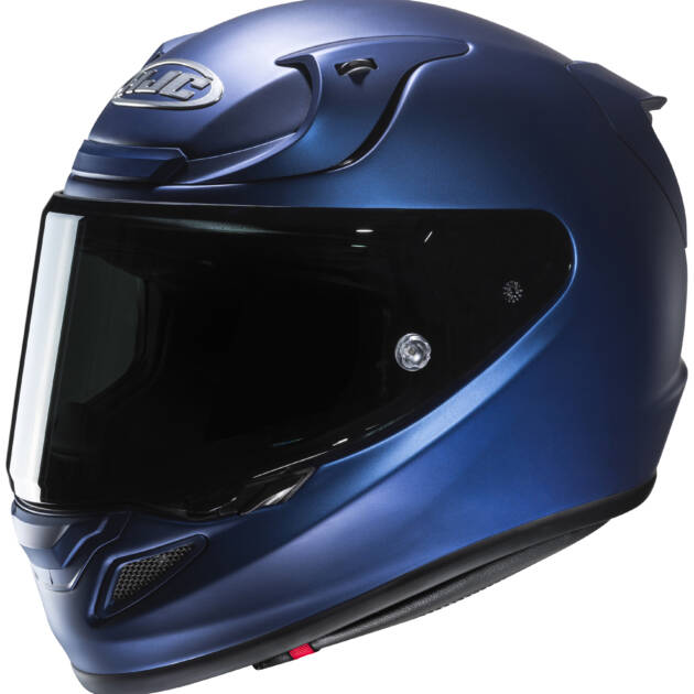 HJC Casco RPHA 12N SF MET Azul