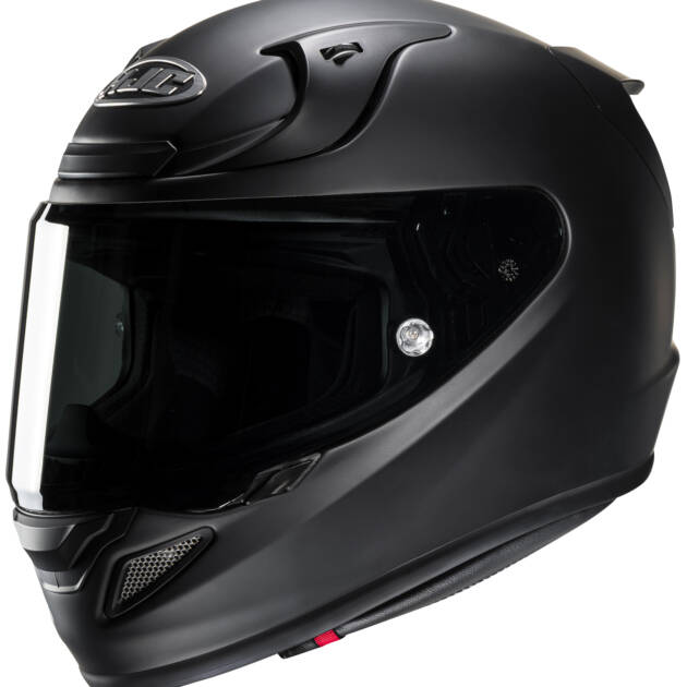 HJC Casco RPHA 12N Mate Negro