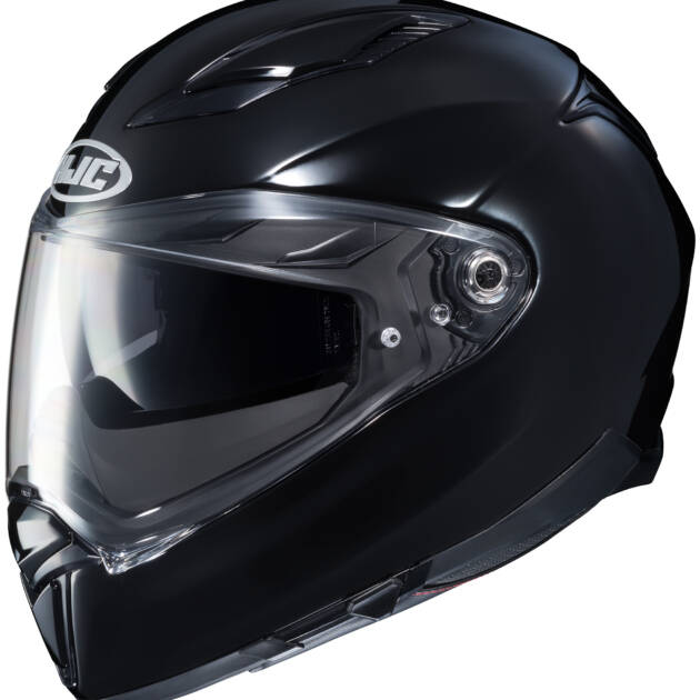 HJC F 70 Negro