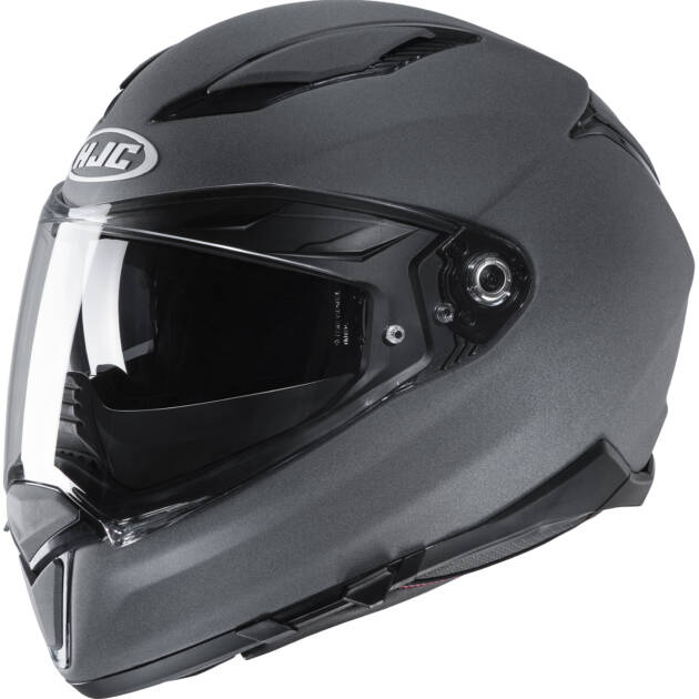HJC F 70 STONE Gris