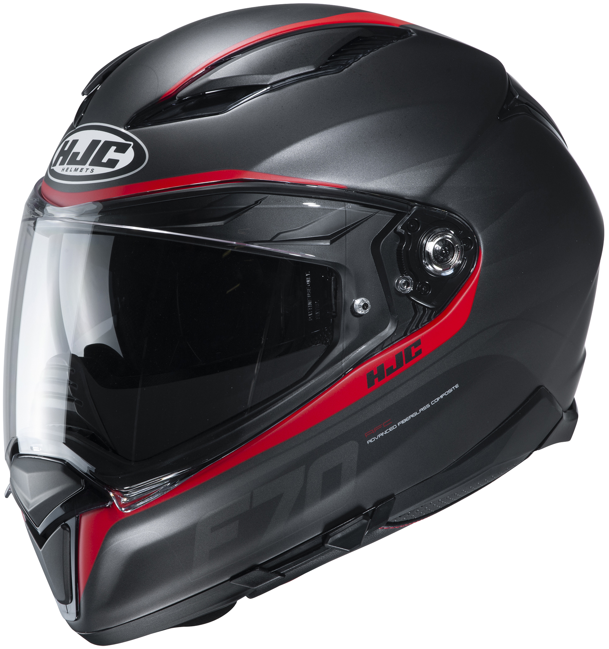 HJC F 70 FERON MC-1SF