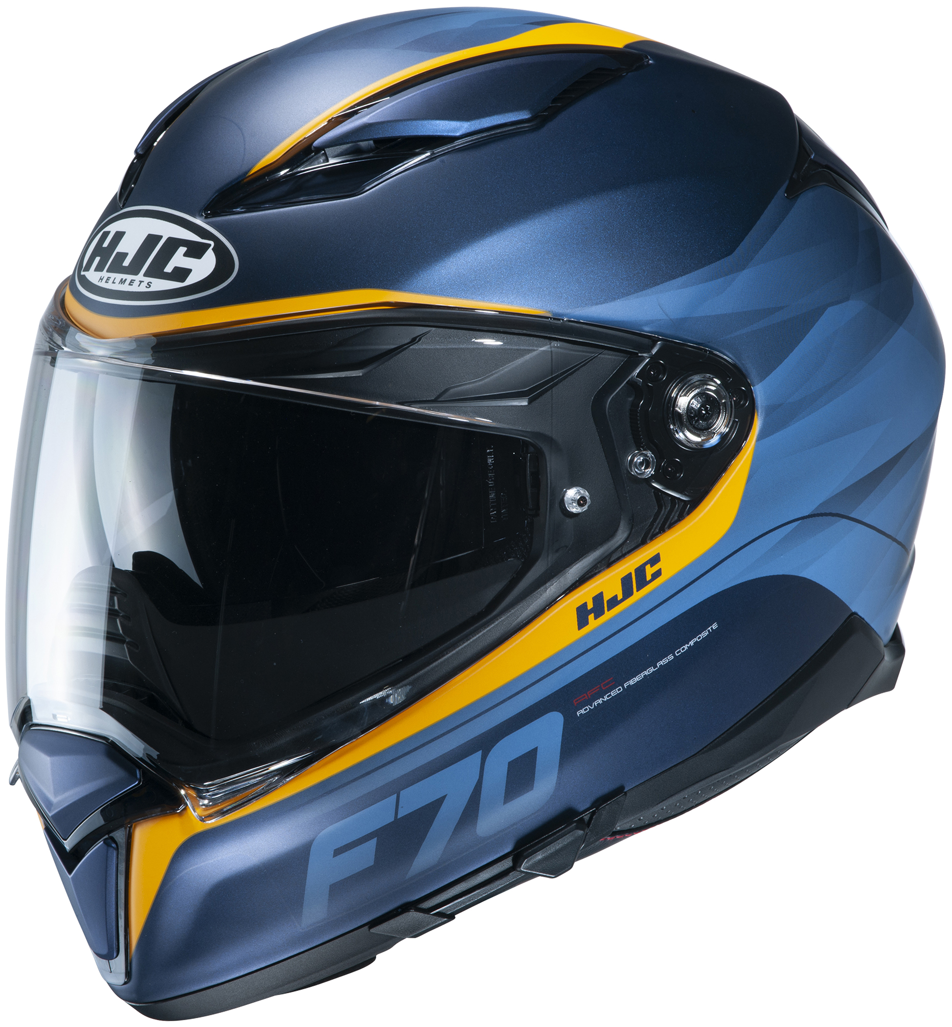 HJC F 70 FERON MC-2SF