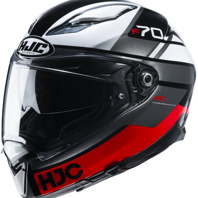 HJC F 70 TINO MC-1