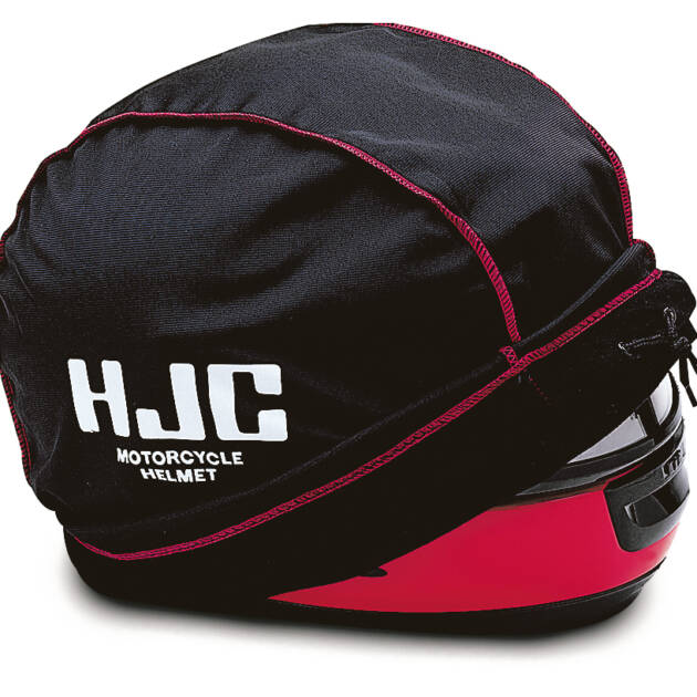 HJC Casco SACK Negro