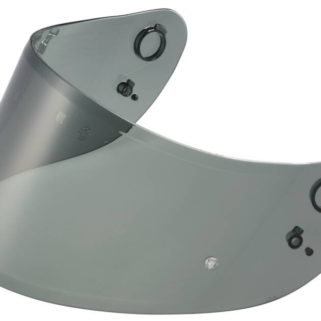 HJC HJ-20 Lente Antivaho Pinlock Visor DK. Ahumado