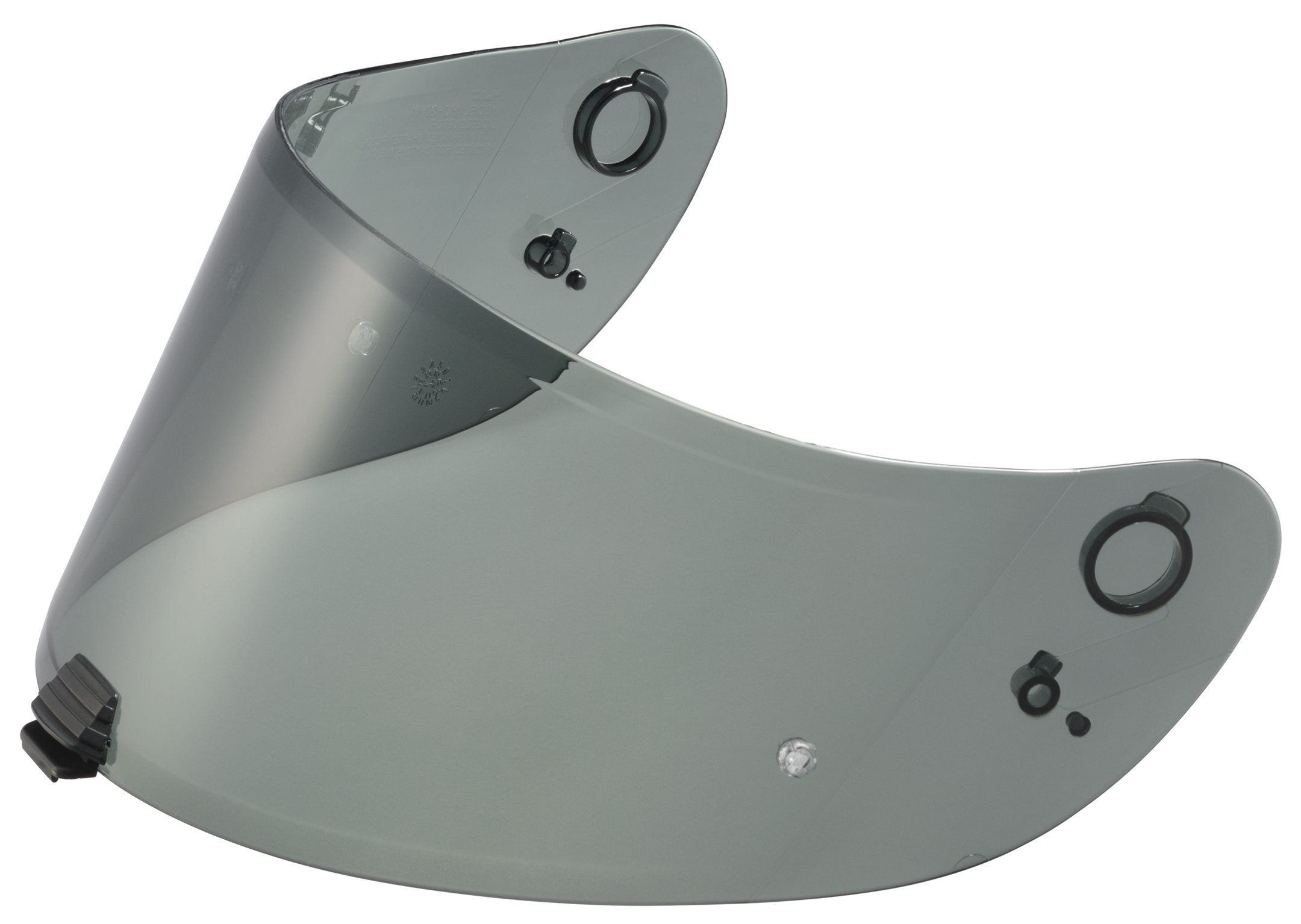 HJC HJ-20 Lente Antivaho Pinlock Visor DK. Ahumado