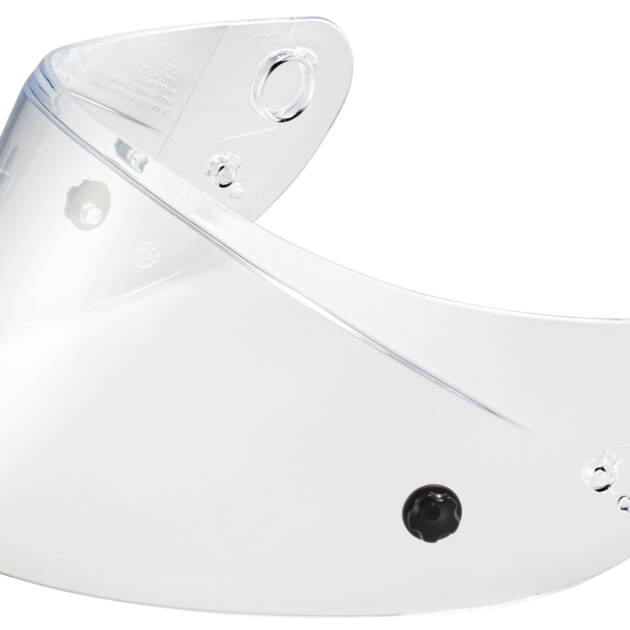 HJC HJ-26 AF/TO Visor Transparente