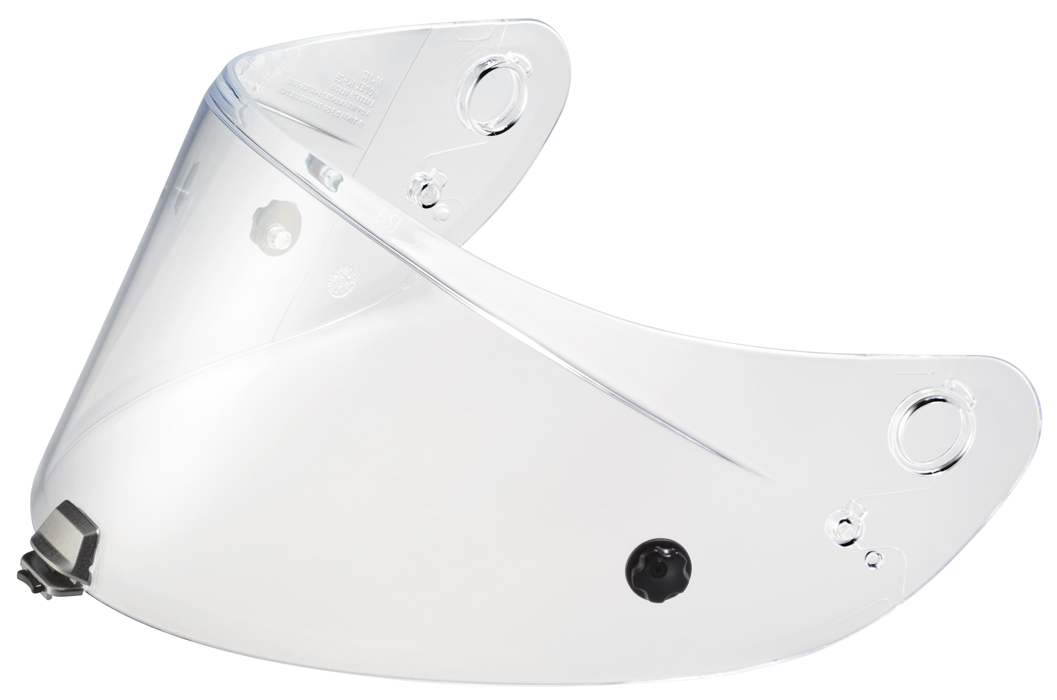 HJC HJ-26 AF/TO Visor Transparente