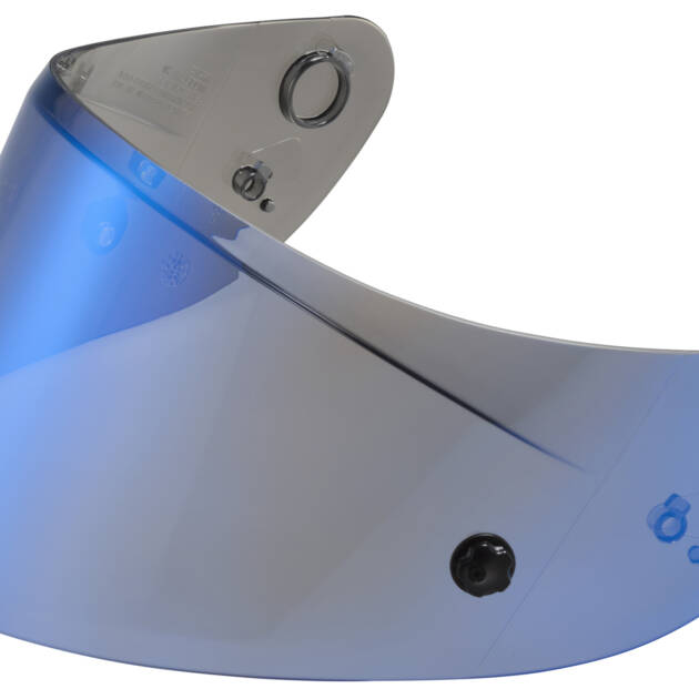HJC HJ-26 AF/TO Visor RST Azul