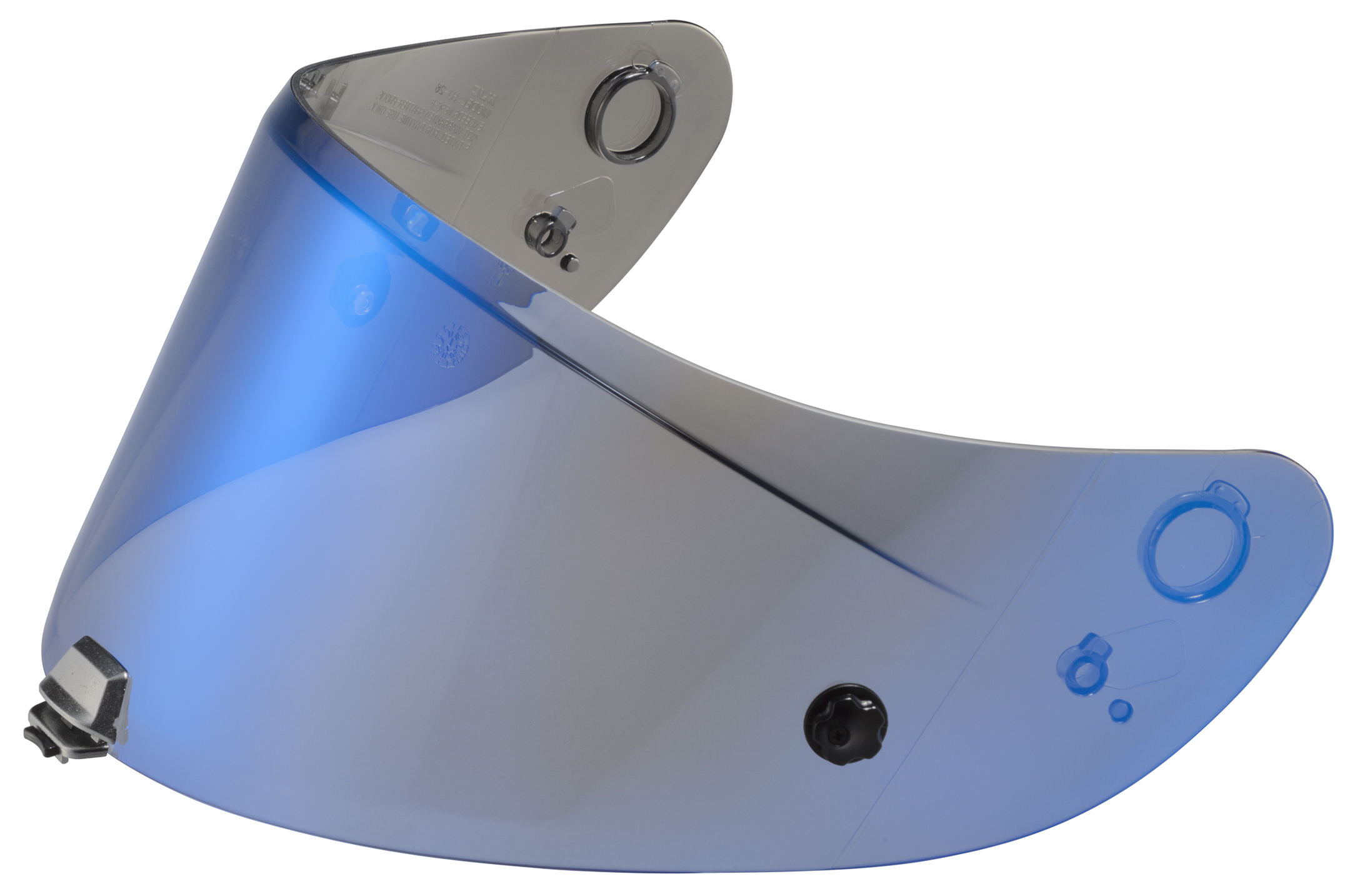 HJC HJ-26 AF/TO Visor RST Azul