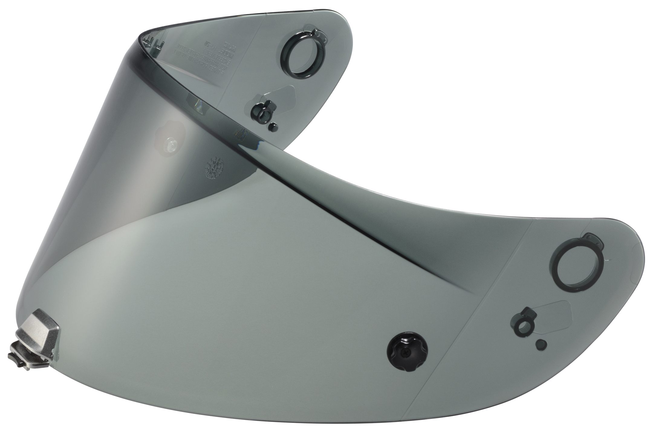 HJC HJ-26 AF/TO Visor DK.Ahumado