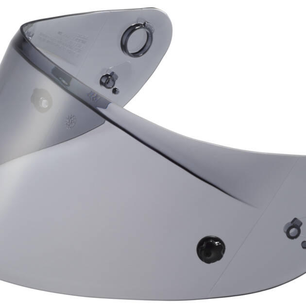 HJC HJ-26 AF/TO Visor Ahumado