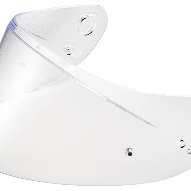 HJC HJ-26ST Lente Antivaho Pinlock Visor Transparente
