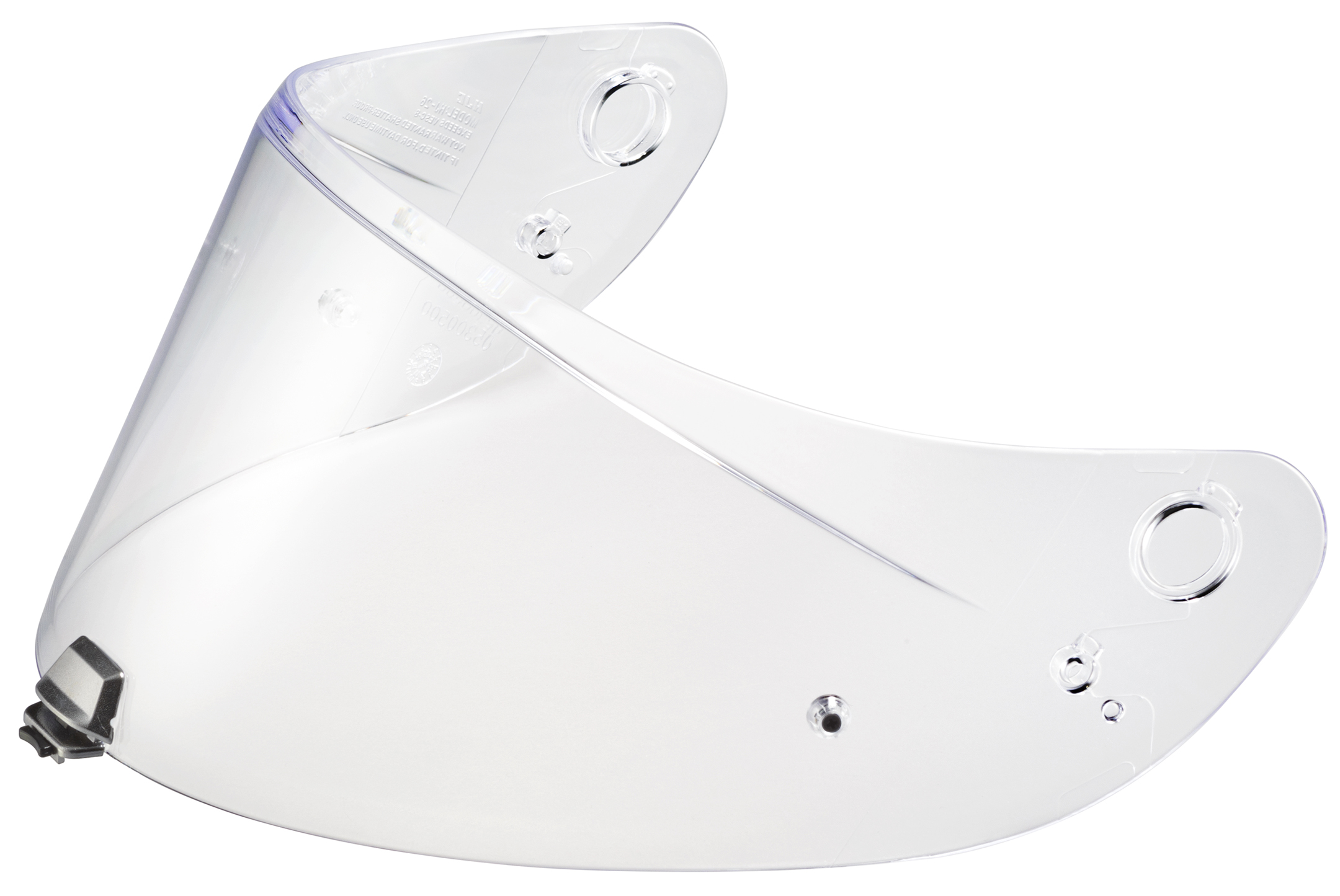 HJC HJ-26ST Lente Antivaho Pinlock Visor Transparente