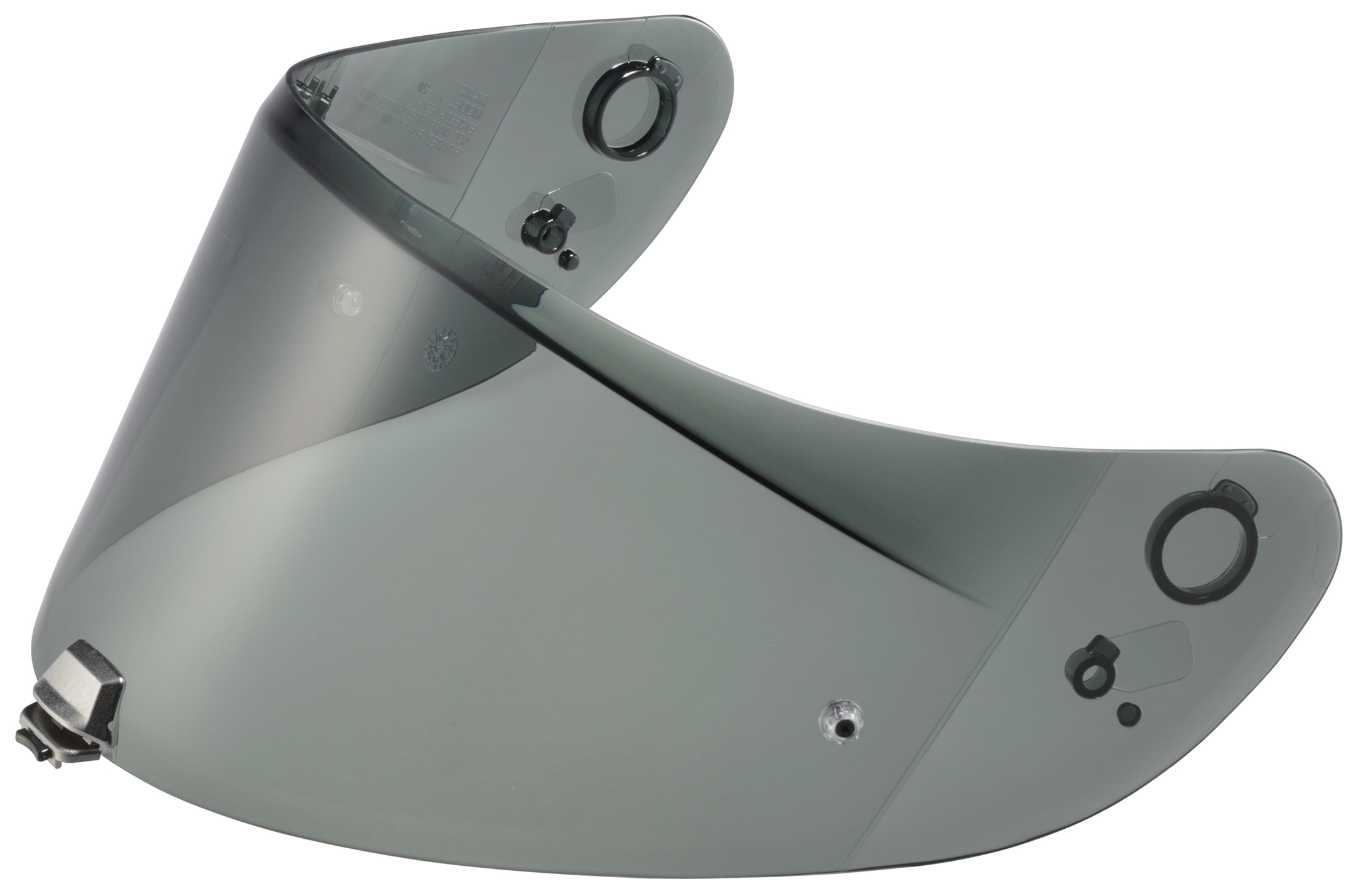 HJC HJ-26ST Lente Antivaho Pinlock Visor DKSMK