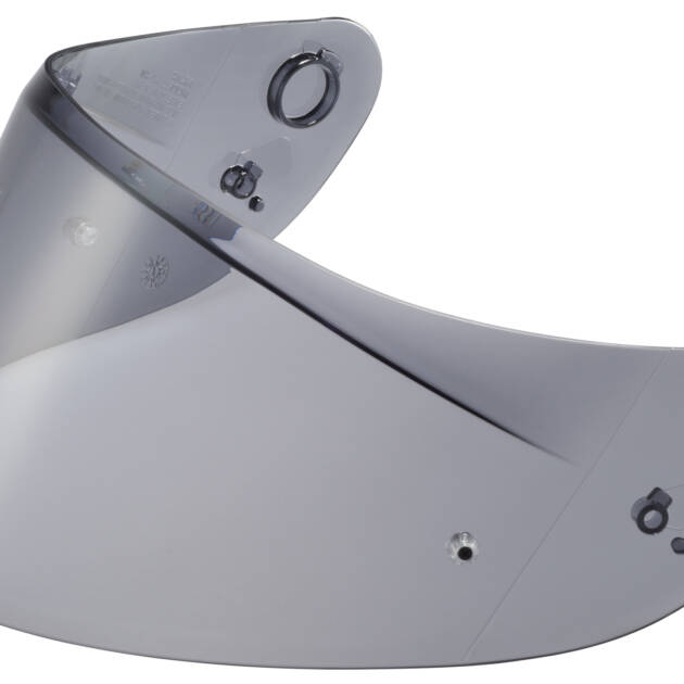 HJC HJ-26ST Lente Antivaho Pinlock Visor Ahumado