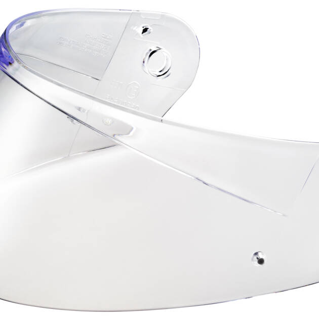 HJC HJ-29 Lente Antivaho Pinlock Visor Transparente