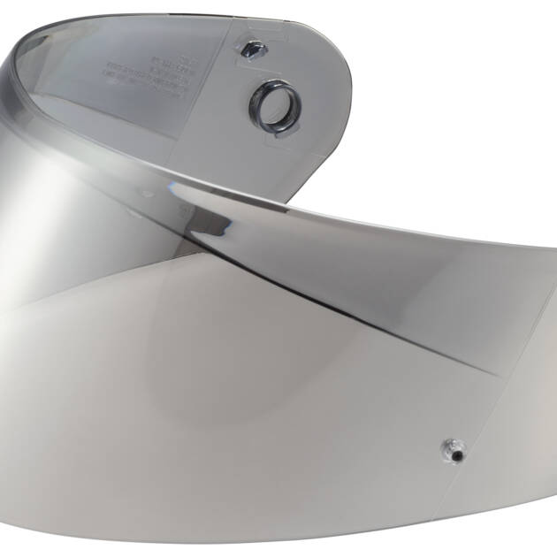HJC HJ-29 Lente Antivaho Pinlock Visor Plateado