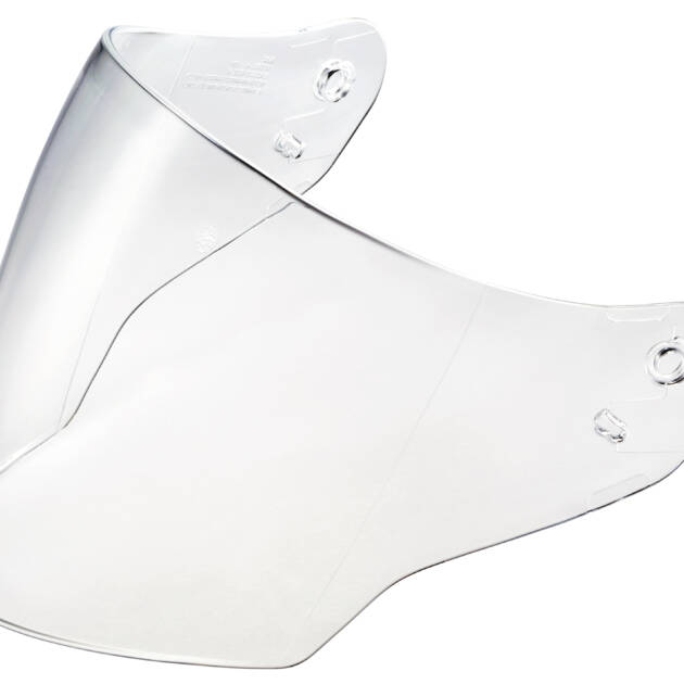 HJC HJ-17R Visor Transparente