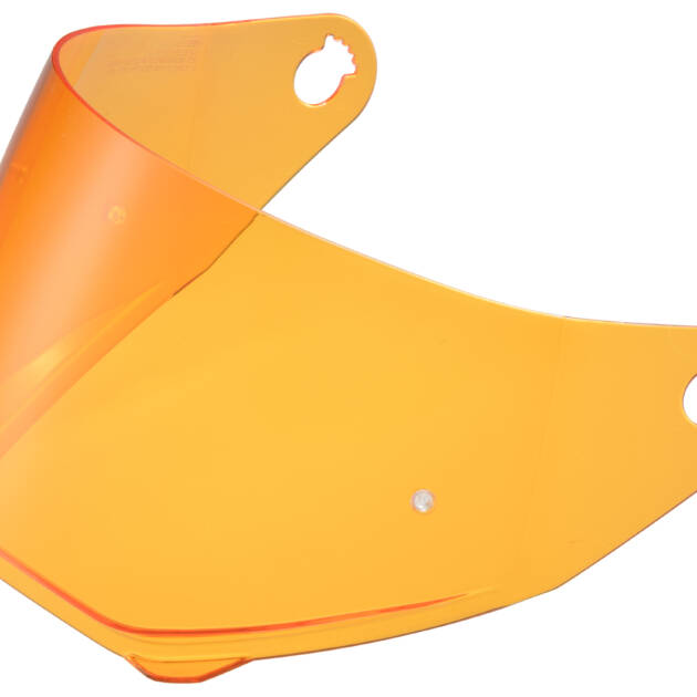 HJC HJ-27 Visor Ámbar