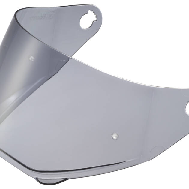 HJC HJ-27 Visor Ahumado