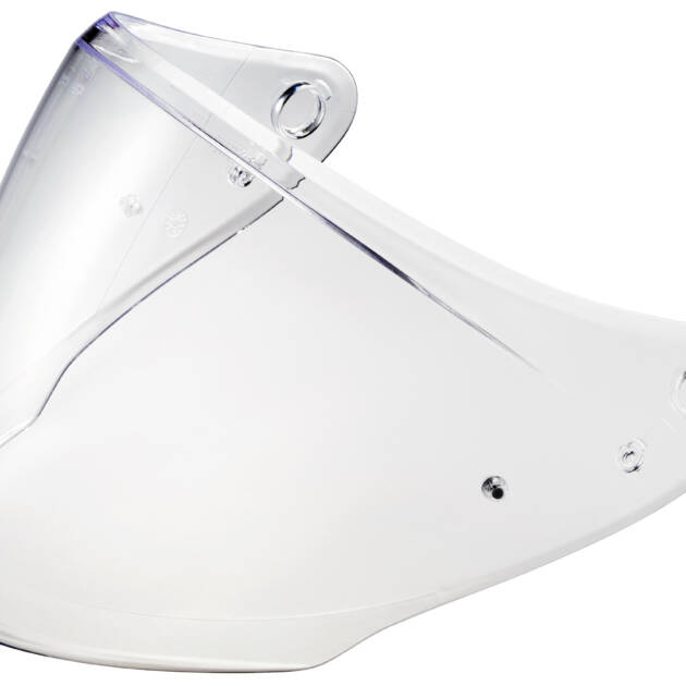 HJC HJ-34 Visor Transparente