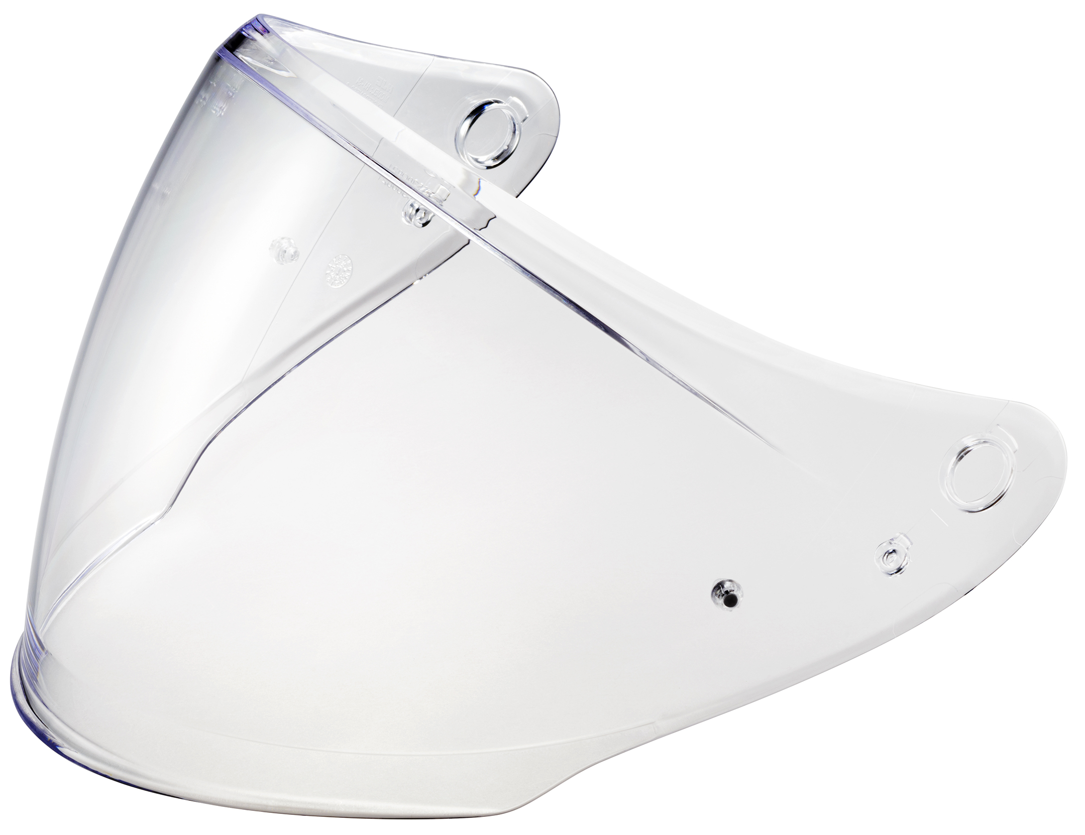 HJC HJ-34 Visor Transparente