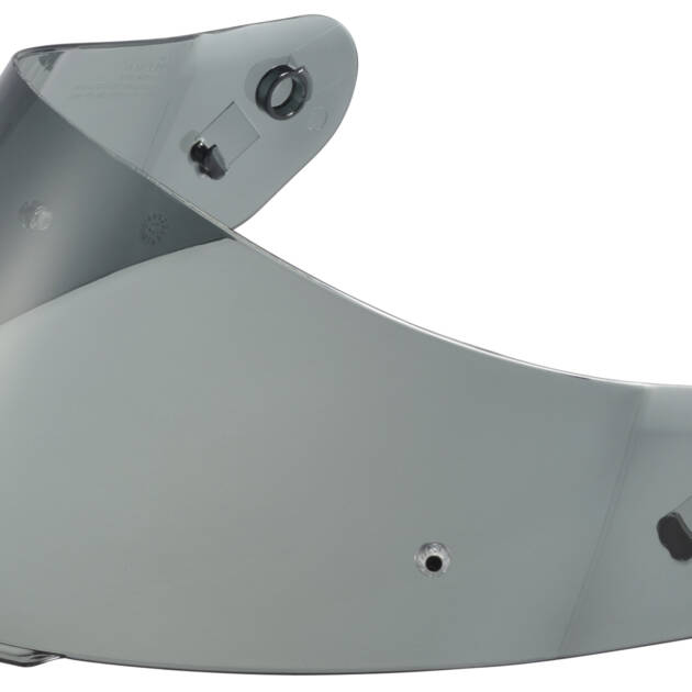 HJC HJ-17 Lente Antivaho Pinlock Visor DK. Ahumado