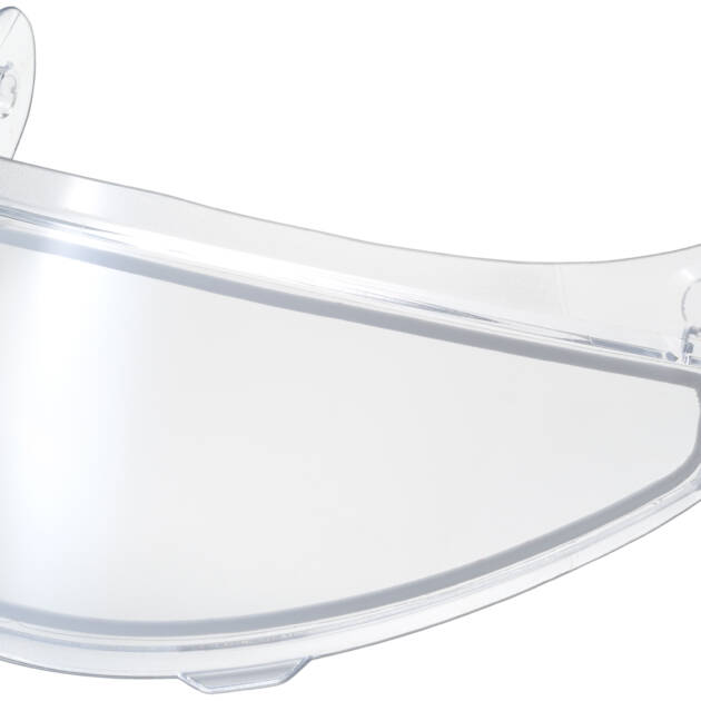HJC HJ-17 FRAMELESS DUAL Visor