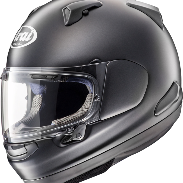 Arai Casco SIGNET-X Negro FROST