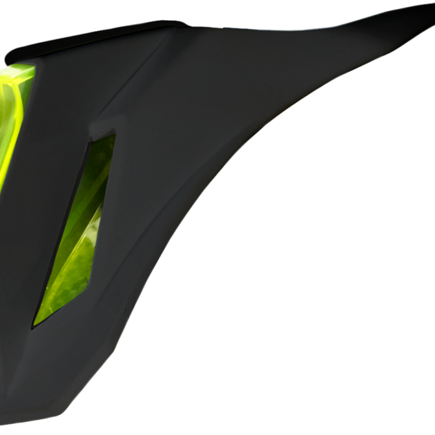 Speedfin Afrm Bk/gn