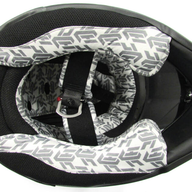 HJC FG-X Almohadillas SIL M/XL 32mm