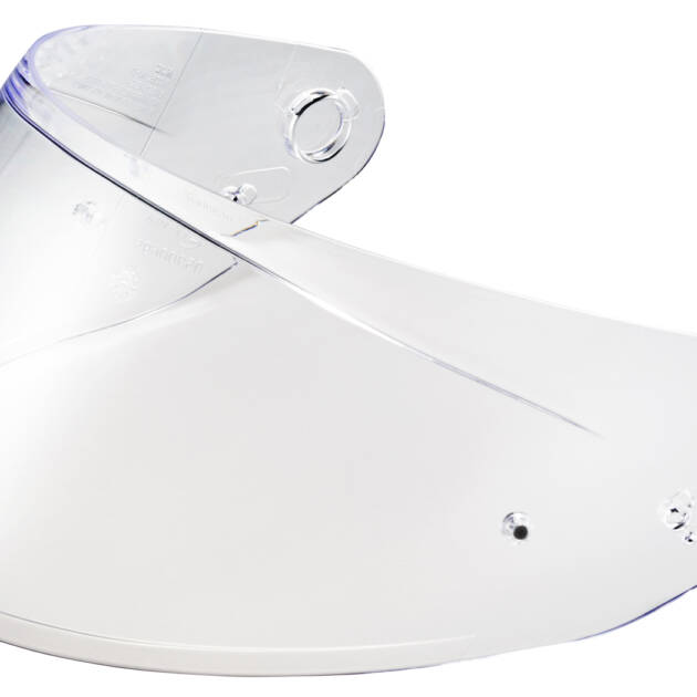 HJC HJ-31 Lente Antivaho Pinlock Visor Transparente