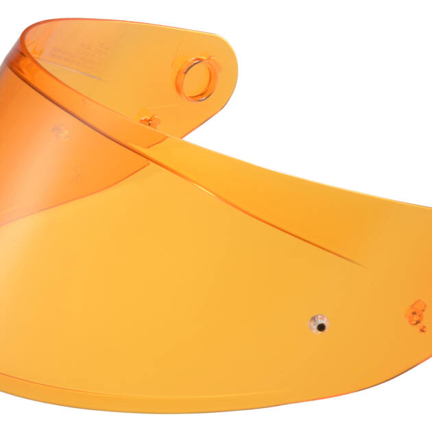 HJC HJ-31 Lente Antivaho Pinlock Visor Ámbar