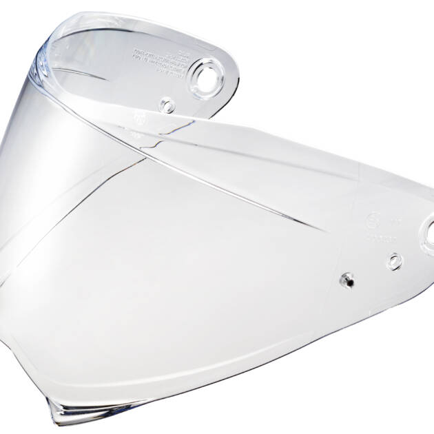 HJC HJ-32 Lente Antivaho Pinlock Visor Transparente