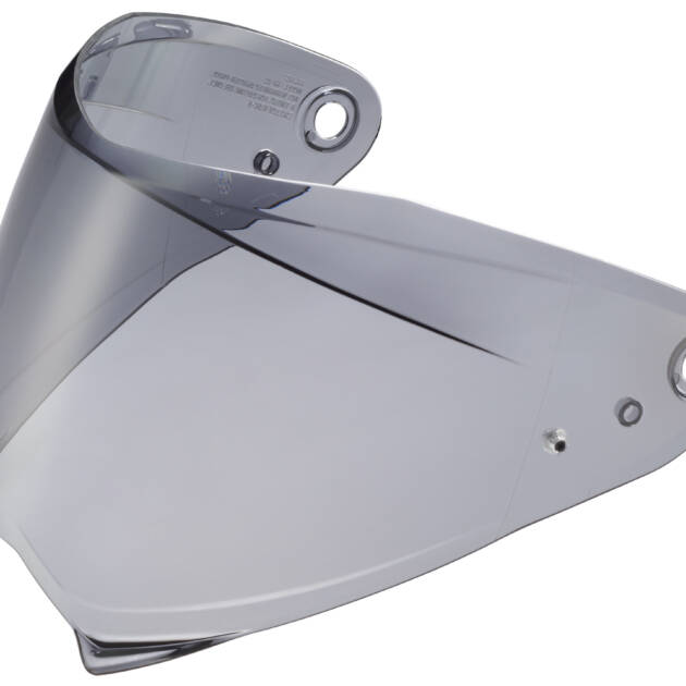 HJC HJ-32 Lente Antivaho Pinlock Visor Ahumado