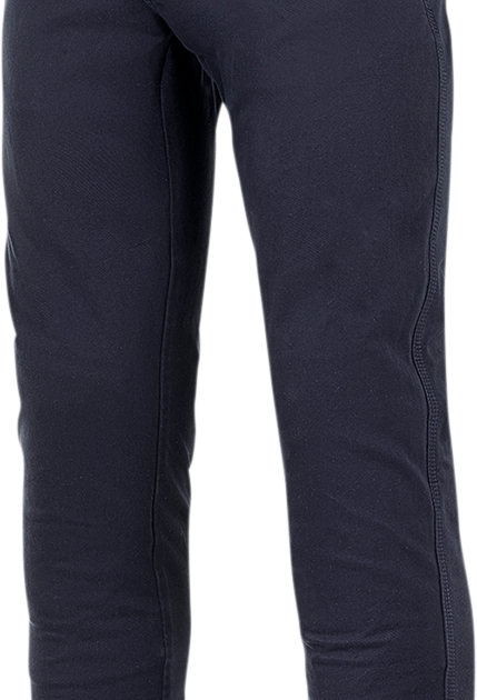 Pantalón Alpinestars MOTOCHINO V2 Azul
