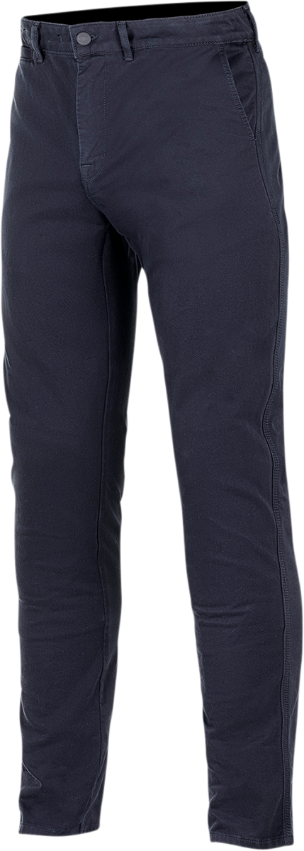 Pantalón Alpinestars MOTOCHINO V2 Azul