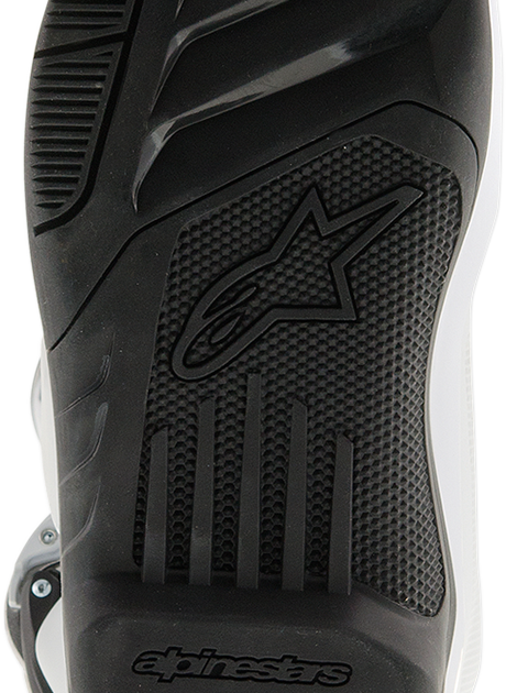 Suela Alpinestars NEW T-5 Negro SZ
