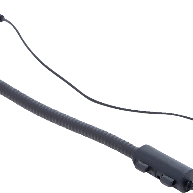 AGV MICROPHONE INSYDE Negro