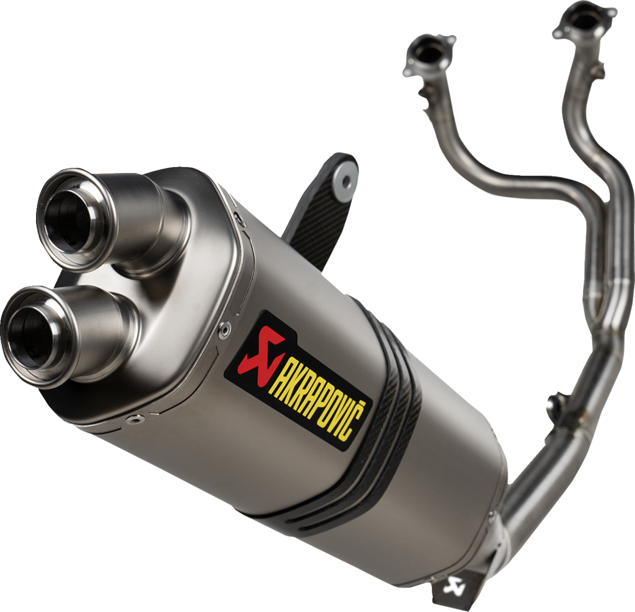 Akrapovic Exosto RACE HONDA CRF1100L