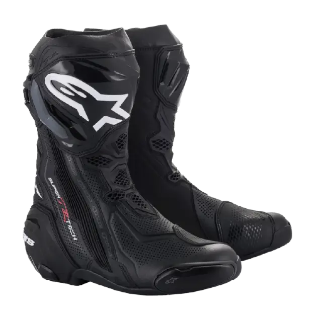 Bota Alpinestars STECH V Negro