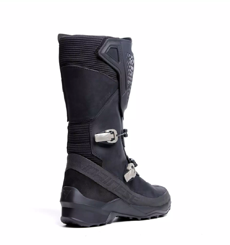 Dainese Seeker Gore-Tex Botas Negro/Negro - 43 - Image 2