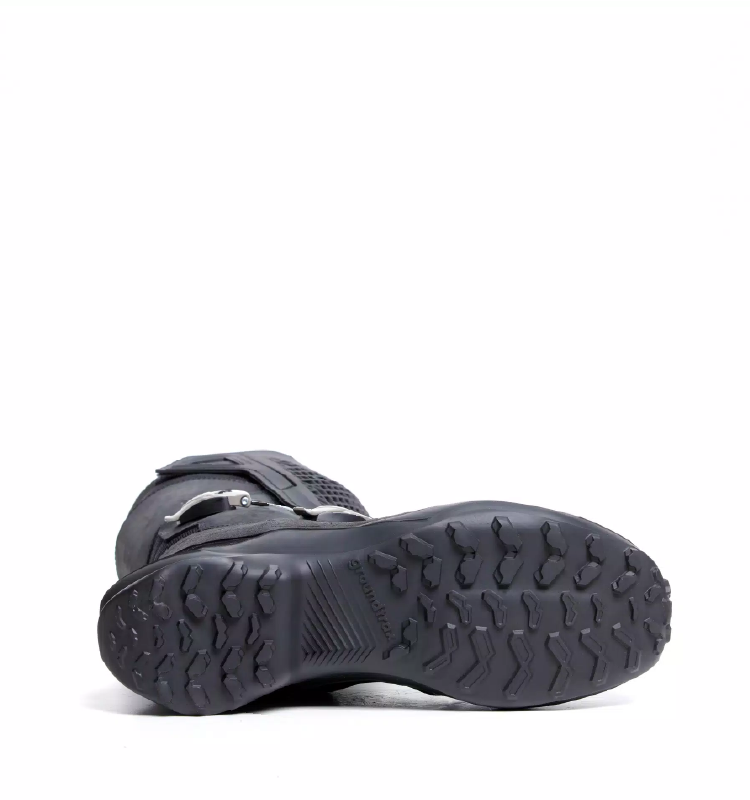 Dainese Seeker Gore-Tex Botas Negro/Negro - 43 - Image 3