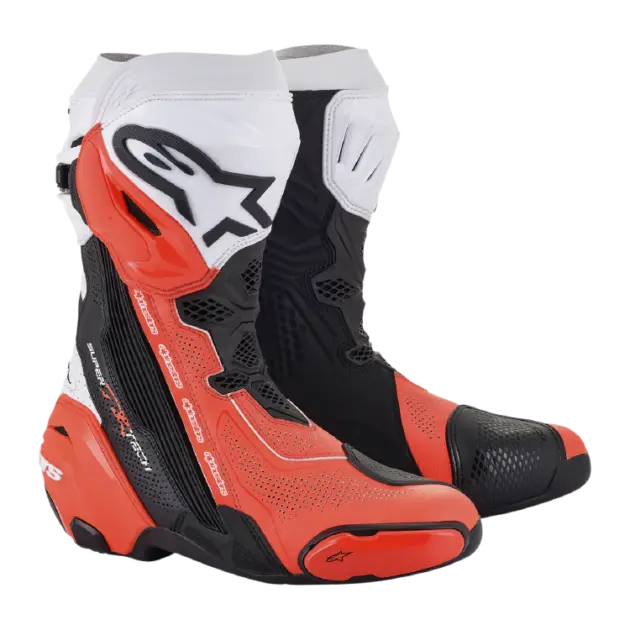 Bota Alpinestars STECH V BWR