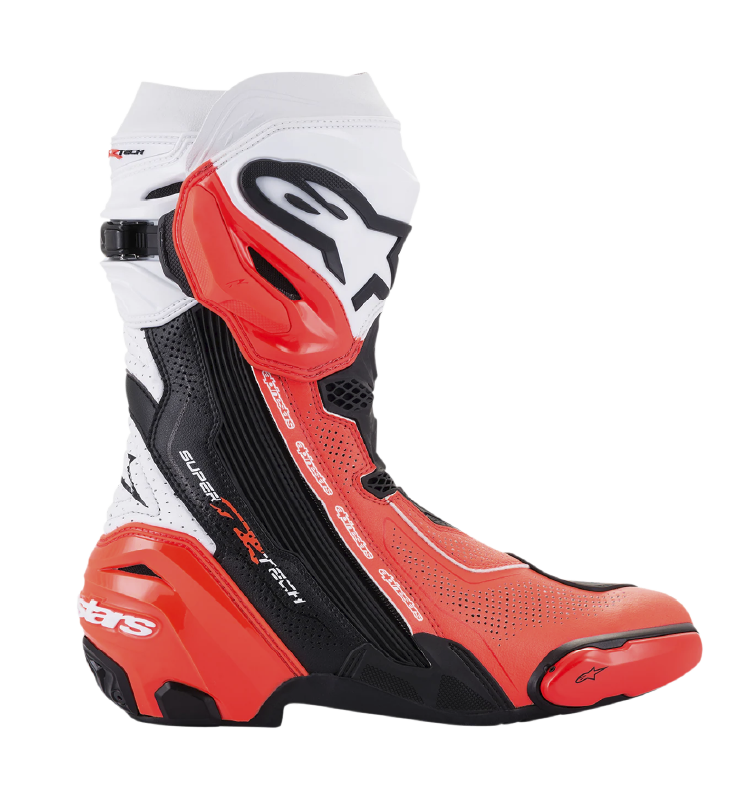 Bota Alpinestars STECH V BWR - Image 2