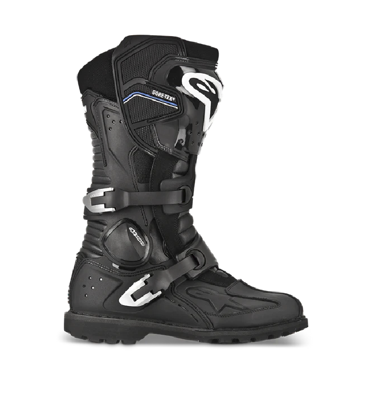 Bota Alpinestars TOUCAN GTX Negro - Image 2